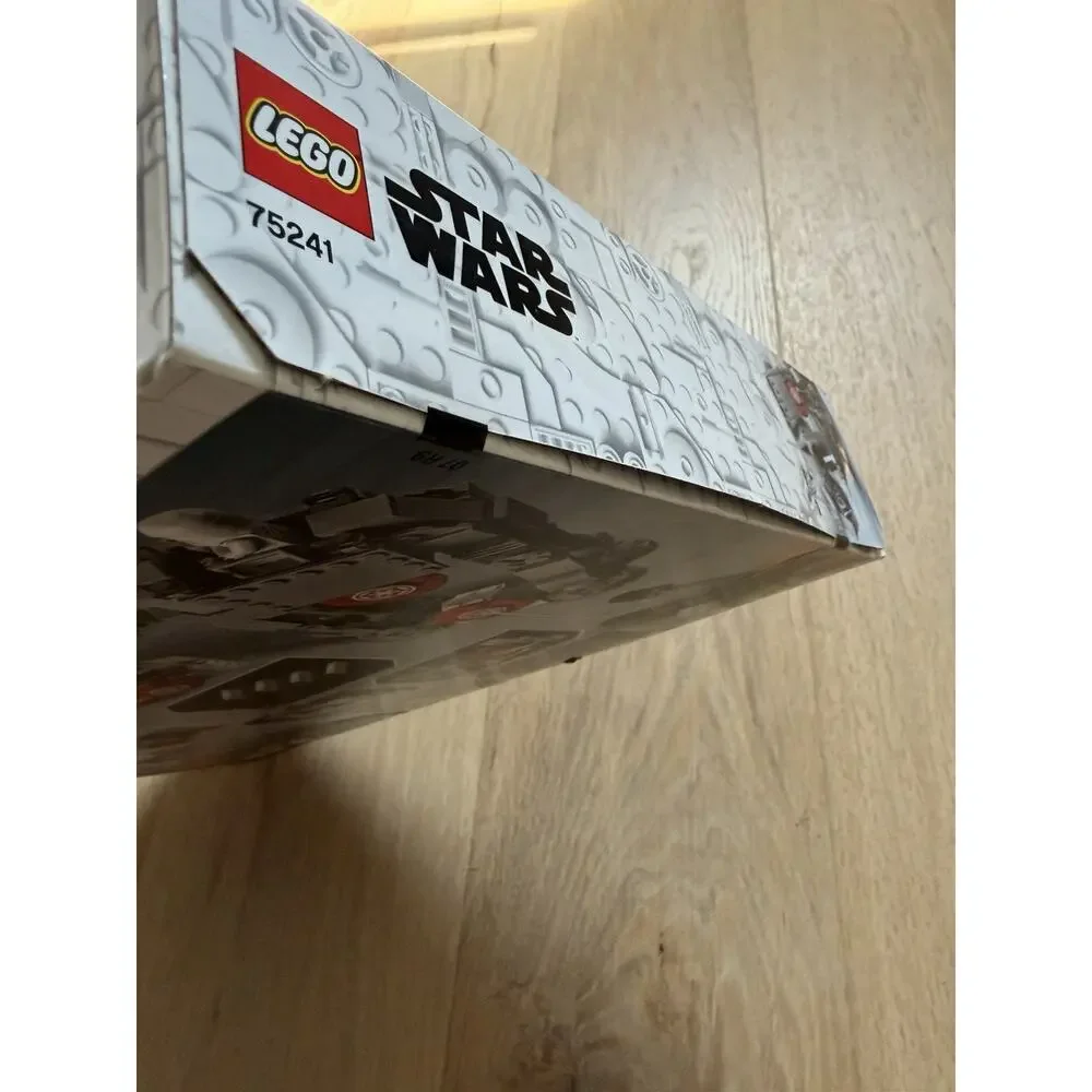 Lego disney star